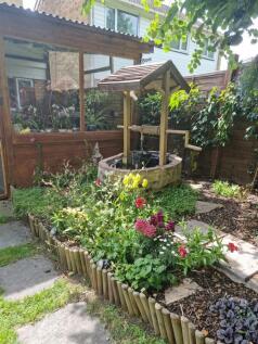 Garden Well