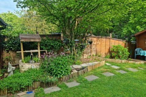 Garden Plots