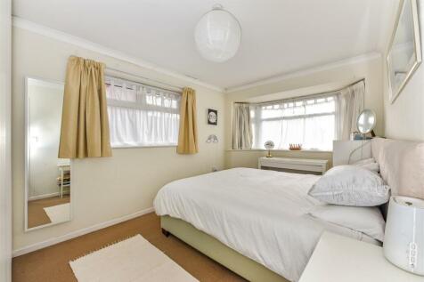 The Master Bedroom