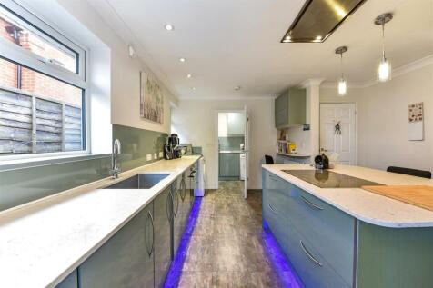 Kitchen View