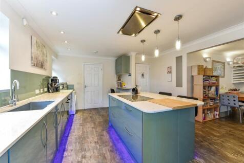 The Kitchen