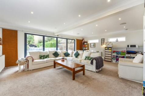 The Living Room