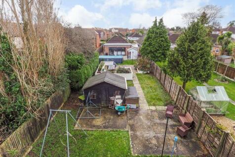Full Garden