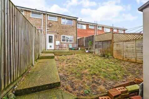 Back Garden