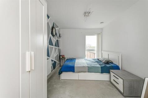 BedroomTwo