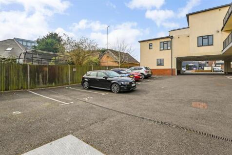 Allocated Parking