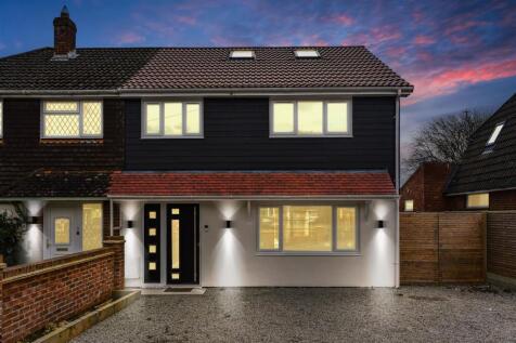 Front Aspect