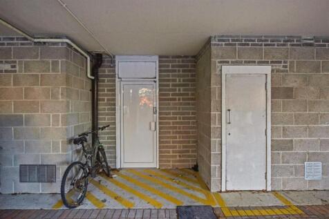 Car Park Access