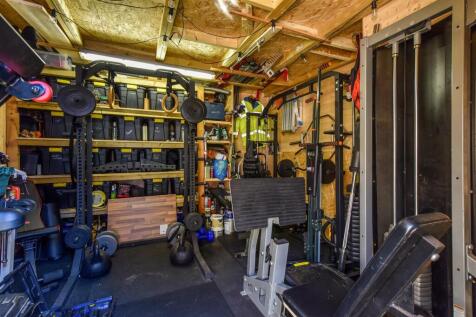 Outbuilding