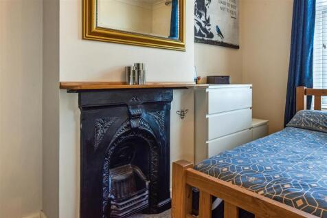 Feature Fireplace