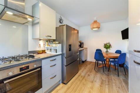 Kitchen/ Diner