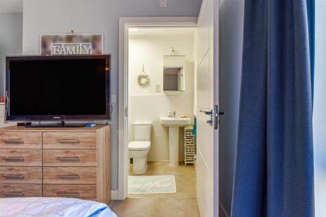 Ensuite Shower Room