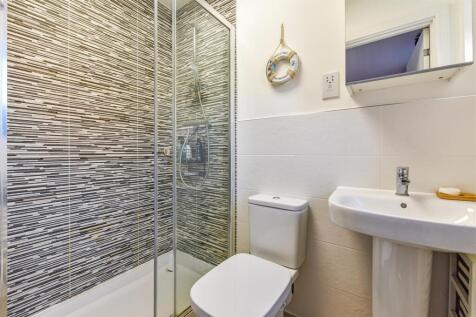 Ensuite Shower Room