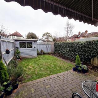 Private Garden