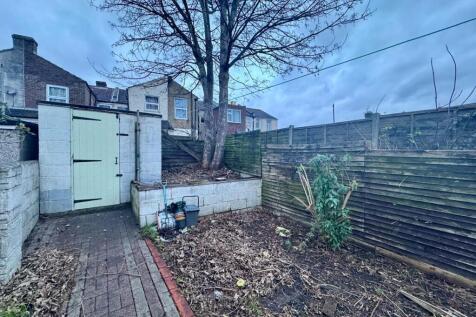Garden / Shed