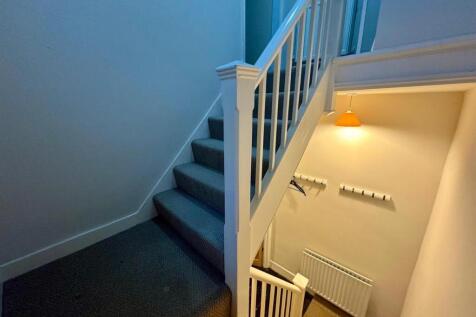 Stairway