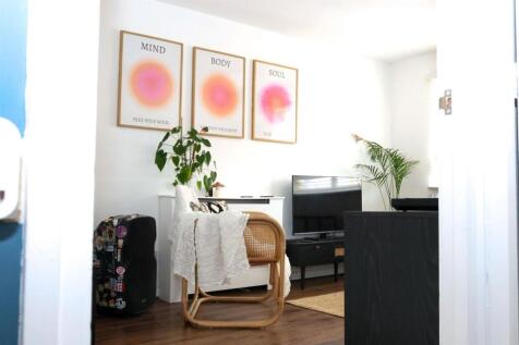 Lounge / Diner