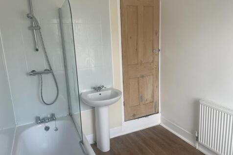 Upstairs Bathroom