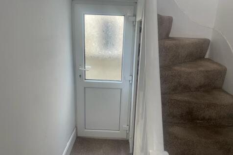 Rear Access