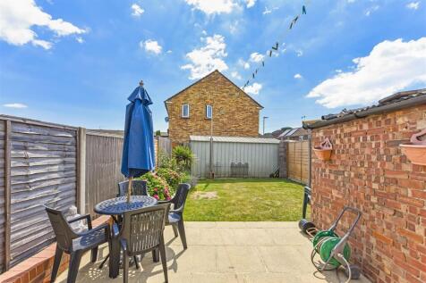 Garden / Garage