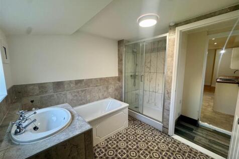 Bathroom / Shower Room