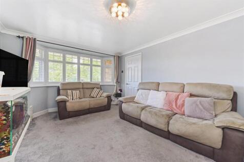Sitting/Dining Room