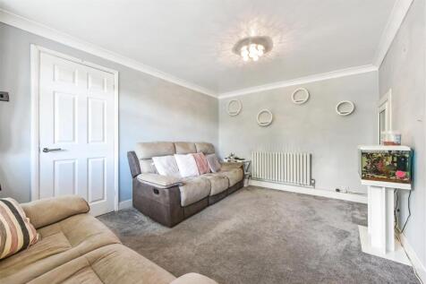 Sitting/Dining Room