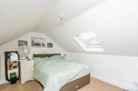 Loft Room