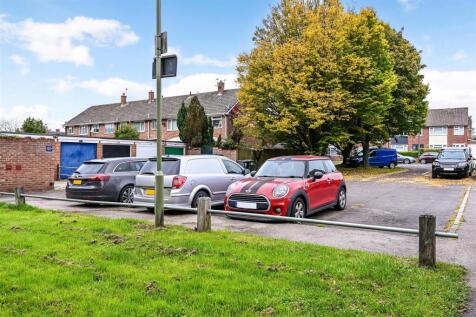 Street Parking