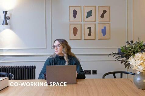 Co-Working space