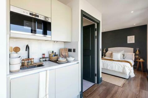 Kitchenette