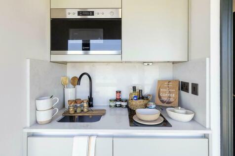 Kitchenette