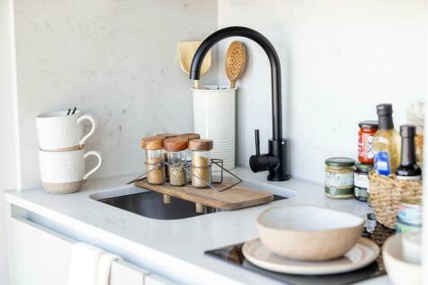 Kitchenette