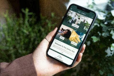 Resident App