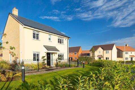 primary property image