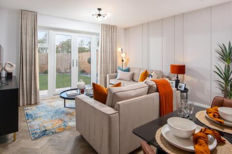 primary property image