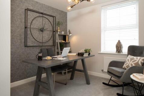 Layton internal study, DWH, orchard green, kingsbrook