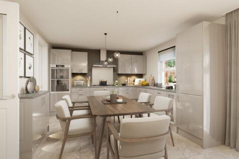 Chelworth Kitchen