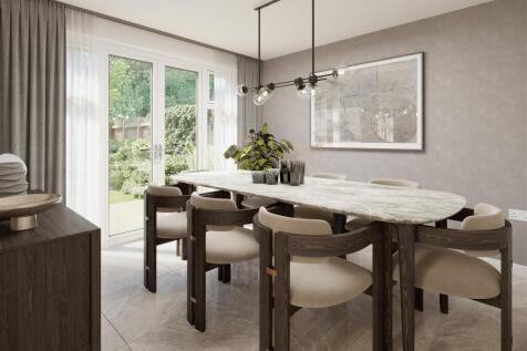 Chelworth Dining