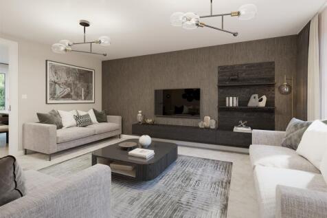 Chelworth Lounge
