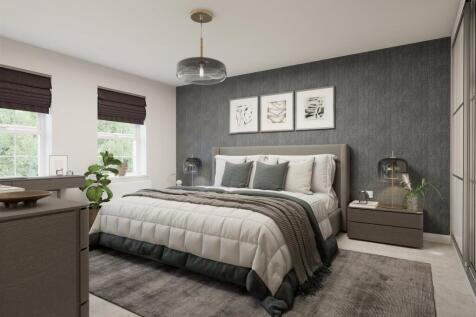 Chelworth Bed 1