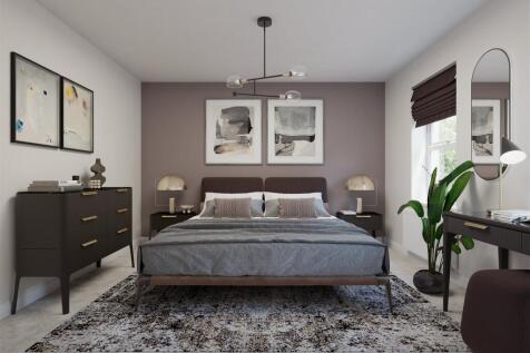 Chelworth Bed 2