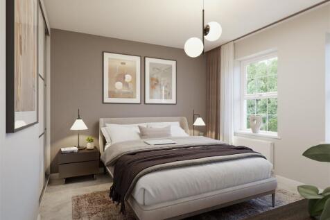 Chelworth Bed 3