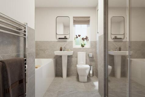 Chelworth Bathroom