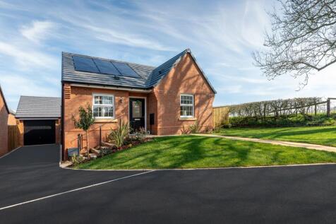 Olive Park Belton Bungalow