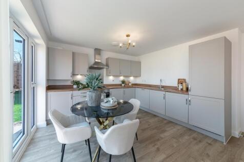 Olive Park Belton Kitchen