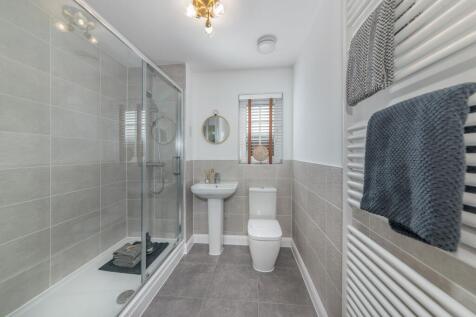 Olive Park Belton Bathroom