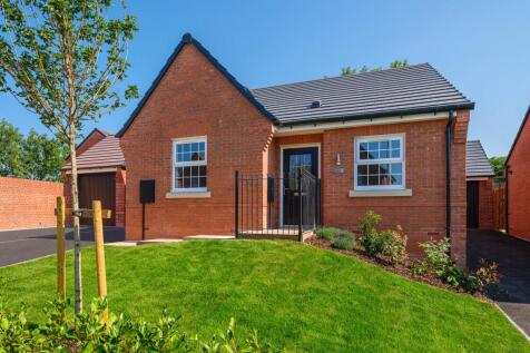 Olive Park Plot 173 Belton Bungalow
