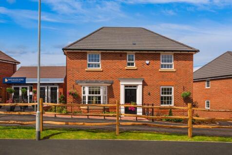 primary property image