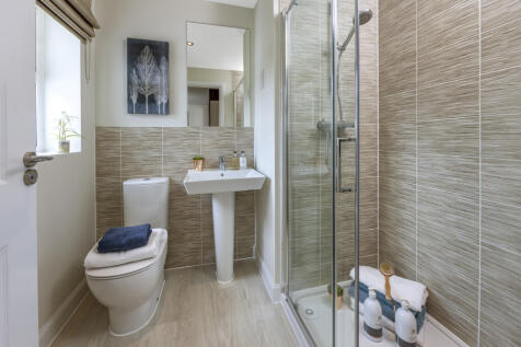 En suite